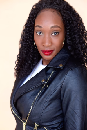 Candace Coogler - Project Casting Gallery Image 8 Candace Coogler - Gallery Image 8