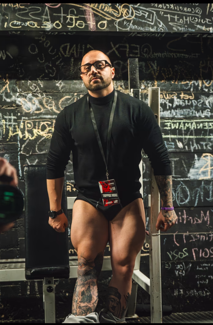 Andrew D’Orazio - Profile Photo