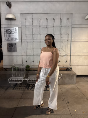 Jasette  Gillings - Project Casting Gallery Image 6 Jasette  Gillings - Gallery Image 6