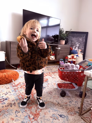 Murphy Walker - Project Casting Gallery Image 11 Murphy Walker - Gallery Image 11