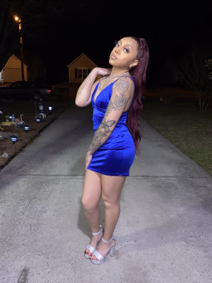 Jacqueline Treadway - Gallery Image 16