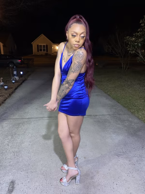 Jacqueline Treadway - Gallery Image 17