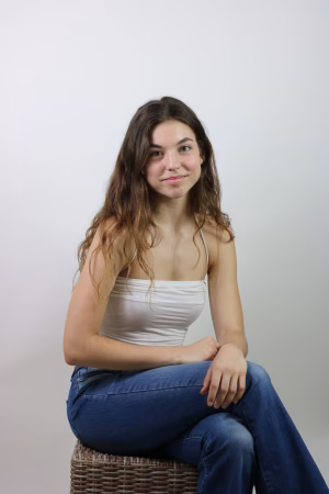 Aina Maria Figuerola Tarragó - Project Casting Gallery Image 4 Aina Maria Figuerola Tarragó - Gallery Image 4