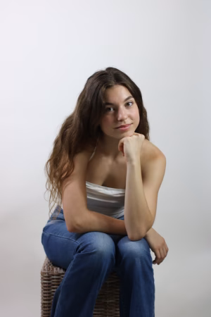 Aina Maria Figuerola Tarragó - Project Casting Gallery Image 5 Aina Maria Figuerola Tarragó - Gallery Image 5