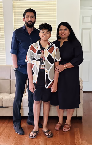 Bexy Mathew - Project Casting Gallery Image 2 Bexy Mathew - Gallery Image 2