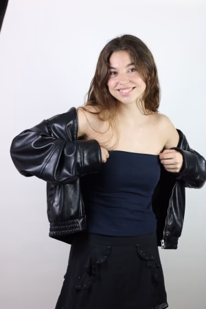 Aina Maria Figuerola Tarragó - Project Casting Gallery Image 2 Aina Maria Figuerola Tarragó - Gallery Image 2