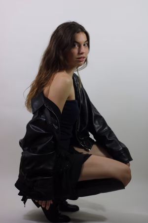 Aina Maria Figuerola Tarragó - Project Casting Gallery Image 3 Aina Maria Figuerola Tarragó - Gallery Image 3