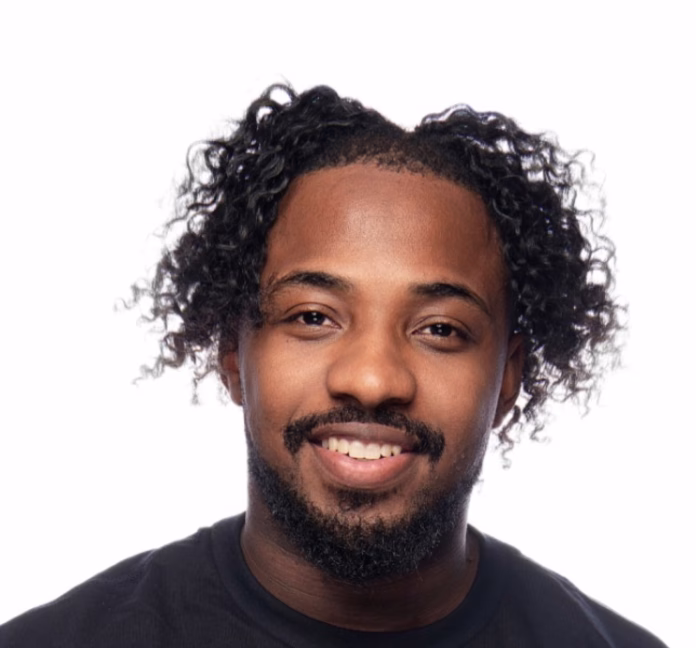 Aaron Woolford - Profile Photo