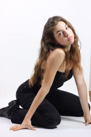 Aina Maria Figuerola Tarragó - Project Casting Gallery Image 6 Aina Maria Figuerola Tarragó - Gallery Image 6