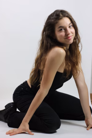 Aina Maria Figuerola Tarragó - Project Casting Gallery Image 7 Aina Maria Figuerola Tarragó - Gallery Image 7