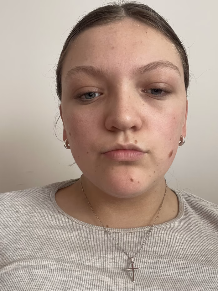 Tiana Russell - Profile Photo