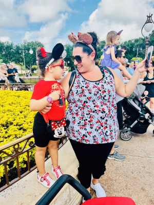 Samantha Hodge - Project Casting Gallery Image 4 Samantha Hodge - Gallery Image 4