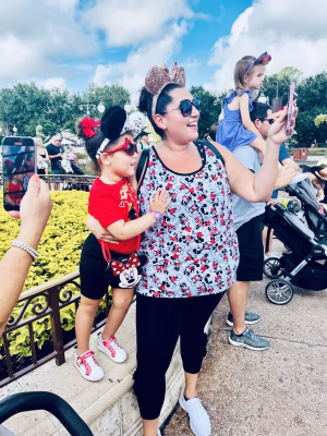 Samantha Hodge - Project Casting Gallery Image 5 Samantha Hodge - Gallery Image 5