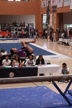 Jessica Cipres - Project Casting Gallery Image 2 Jessica Cipres - Gallery Image 2