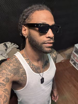 Genzel Tennon - Project Casting Gallery Image 6 Genzel Tennon - Gallery Image 6