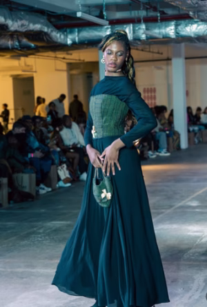 Maniyah Yehudah - Project Casting Gallery Image 4 Maniyah Yehudah - Gallery Image 4