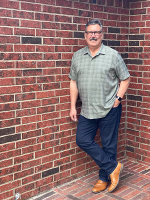 Mike Peterson - Gallery Image 3