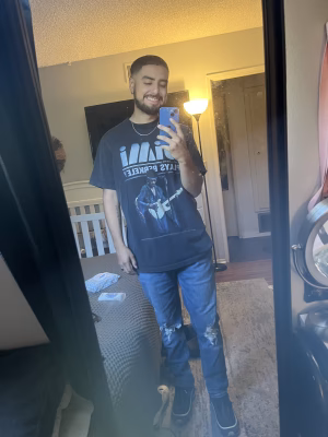 Jordan Ornelas - Project Casting Gallery Image 2 Jordan Ornelas - Gallery Image 2