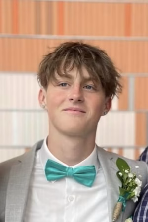 Justin Brazeau - Project Casting Gallery Image 1 Justin Brazeau - Gallery Image 1