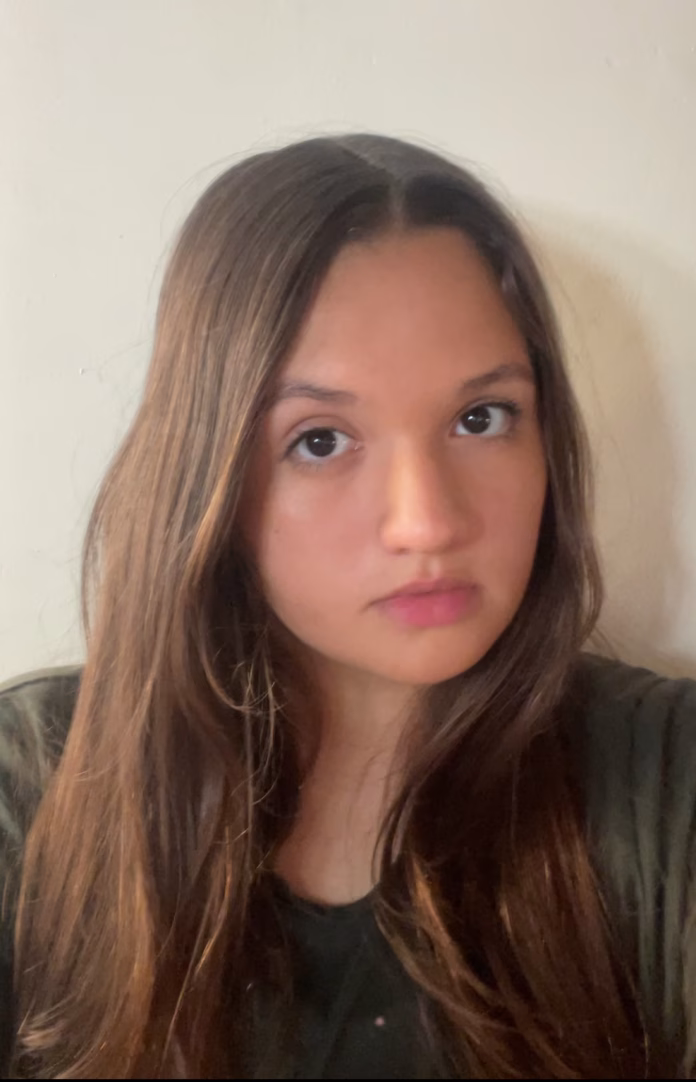 Ana Ruiz - Profile Photo