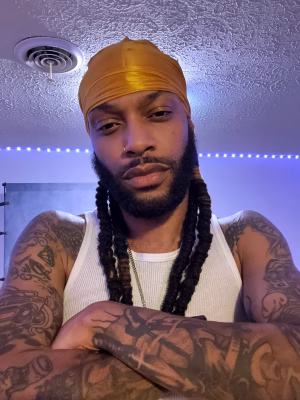 Genzel Tennon - Project Casting Gallery Image 1 Genzel Tennon - Gallery Image 1