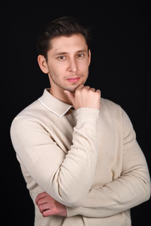 Braeden Holtz - Project Casting Gallery Image 12 Braeden Holtz - Gallery Image 12