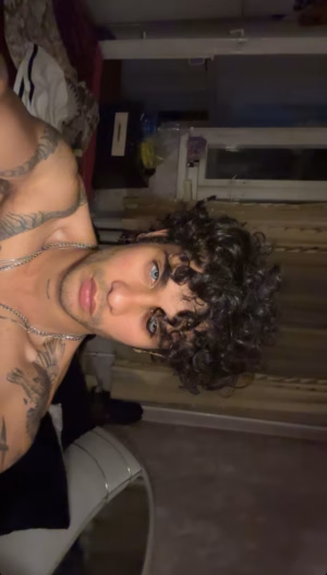 Mustapha Karim - Project Casting Gallery Image 1 Mustapha Karim - Gallery Image 1