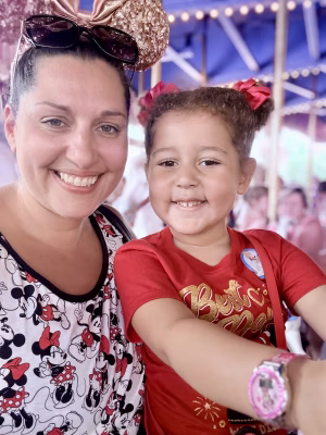 Samantha Hodge - Project Casting Gallery Image 1 Samantha Hodge - Gallery Image 1