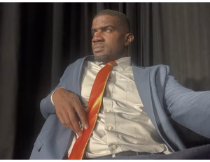 Ox King - Project Casting Gallery Image 1 Ox King - Gallery Image 1