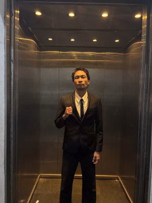 Muhammad Syaddad  Mustapa - Gallery Image 1