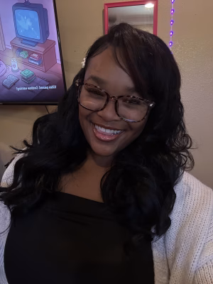 Valese Edwards - Project Casting Gallery Image 2 Valese Edwards - Gallery Image 2