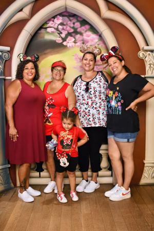 Samantha Hodge - Project Casting Gallery Image 9 Samantha Hodge - Gallery Image 9