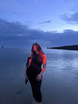 Lamia Behloul - Project Casting Gallery Image 1 Lamia Behloul - Gallery Image 1