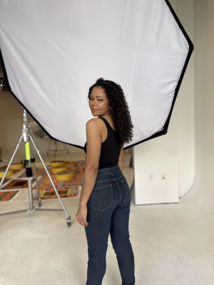 Suelma Santos - Project Casting Gallery Image 3 Suelma Santos - Gallery Image 3