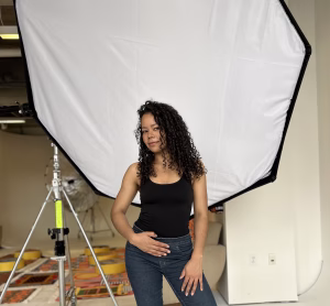 Suelma Santos - Project Casting Gallery Image 4 Suelma Santos - Gallery Image 4