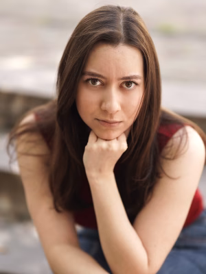 Hannah Astor - Project Casting Gallery Image 1 Hannah Astor - Gallery Image 1