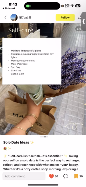 Valese Edwards - Project Casting Gallery Image 4 Valese Edwards - Gallery Image 4