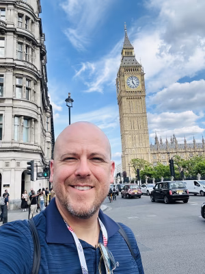 Nathan Ledford - Project Casting Gallery Image 3 Nathan Ledford - Gallery Image 3