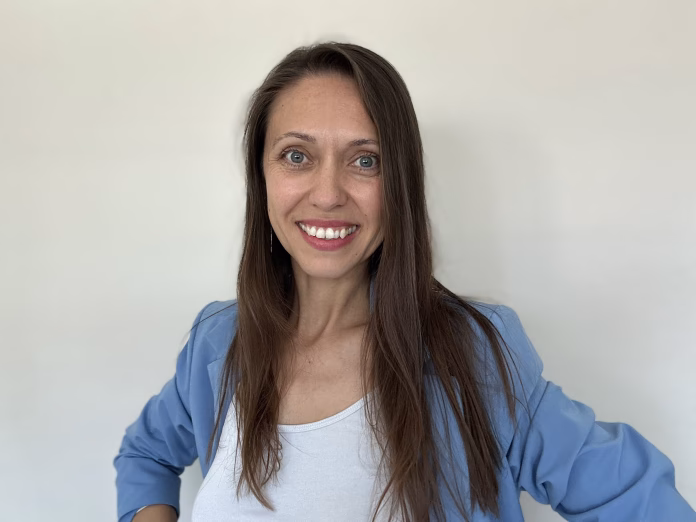 alina elena dorcu-bondari - Profile Photo