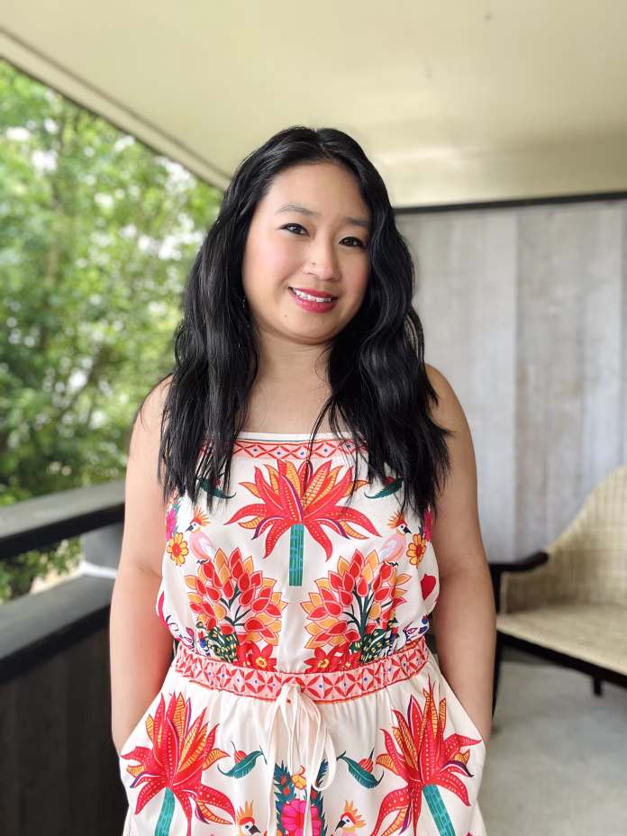 Tuanh Dinh - Profile Photo