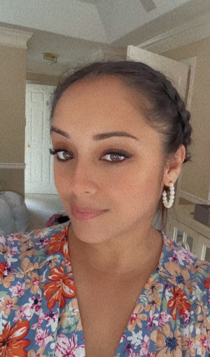 Shireen Athar - Project Casting Gallery Image 2 Shireen Athar - Gallery Image 2