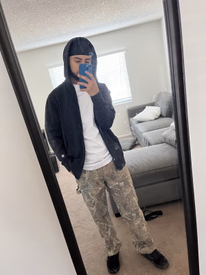 Jordan Ornelas - Project Casting Gallery Image 4 Jordan Ornelas - Gallery Image 4