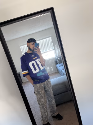 Jordan Ornelas - Project Casting Gallery Image 3 Jordan Ornelas - Gallery Image 3