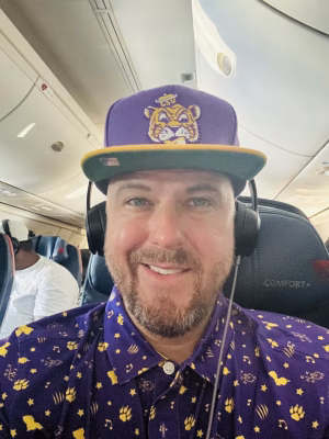 Nathan Ledford - Project Casting Gallery Image 4 Nathan Ledford - Gallery Image 4