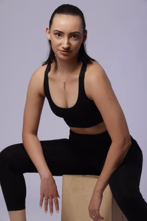 Alexis Jones - Gallery Image 16