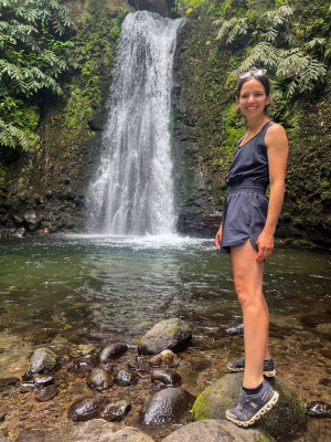 Nicole Abate - Project Casting Gallery Image 1 Nicole Abate - Gallery Image 1