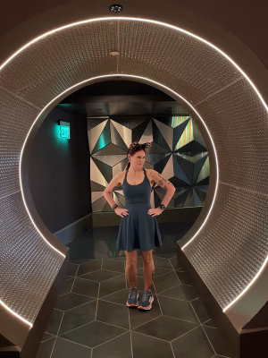 Bethany Patel - Project Casting Gallery Image 1 Bethany Patel - Gallery Image 1