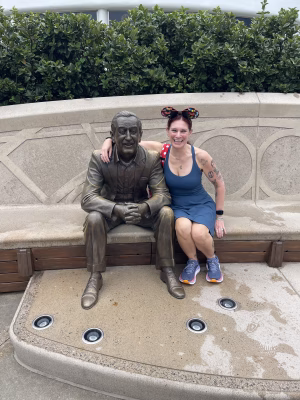 Bethany Patel - Project Casting Gallery Image 2 Bethany Patel - Gallery Image 2