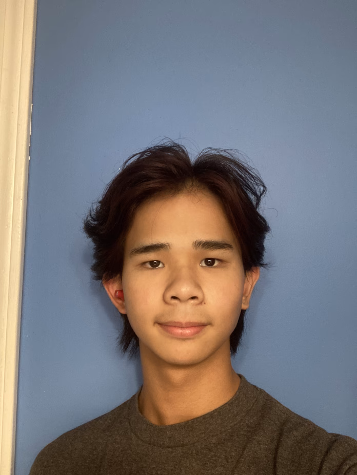 Luke D - Profile Photo