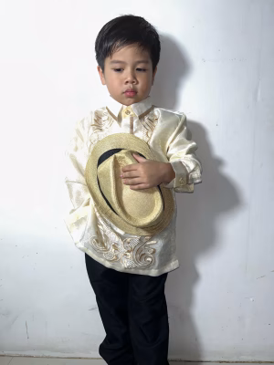 Amon Romero - Gallery Image 1